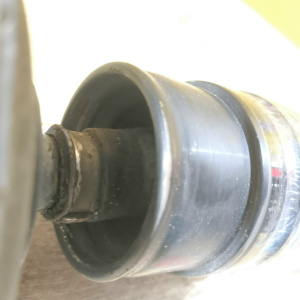 Кардан HONDA RD5/RD7 CR-V K20A 40100-S9A-J01