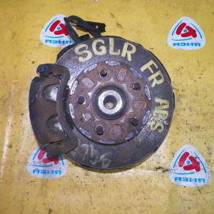 Ступица Mazda SGLR Bongo Friendee перед, прав ABS 4WD