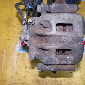 Ступица Mazda SGLR Bongo Friendee перед, прав ABS 4WD