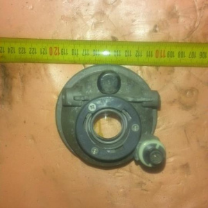 Туманка TOYOTA R Kluger V ACU20 '2003-