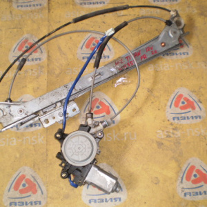 Стеклоподъемник Mazda Titan WHS5T перед, прав (12V) 2 контакта (Дефект крепления)