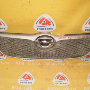 Решетка радиатора Toyota Corolla/Corolla Fielder NZE120 '2000-2002