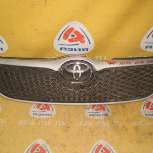 Решетка радиатора Toyota Corolla/Corolla Fielder NZE120 '2000-2002