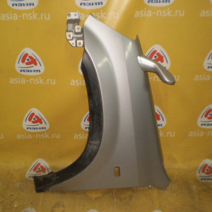 Крыло HONDA CR-V RD5 перед, лев с зеркалом 60260-S9A-000ZZ