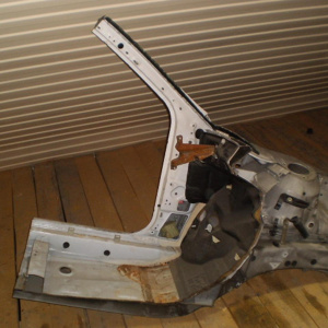 Лонжерон TOYOTA Camry ACV30 L