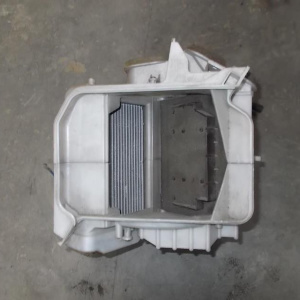 Печка HONDA RD1 CR-V салонная (рад.печки)