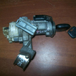 Замок зажигания Toyota #ZT24#/#ZE12# Allion/Premio/Corolla Spacio/Caldina