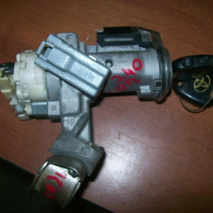 Замок зажигания Toyota #ZT24#/#ZE12# Allion/Premio/Corolla Spacio/Caldina