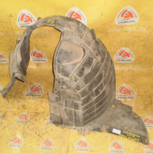 Подкрылок NISSAN Bluebird Sylphy G11 перед, лев 63843-EW000