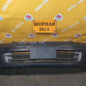 Бампер Mitsubishi Lancer Cargo CS2V '2003-2008 перед