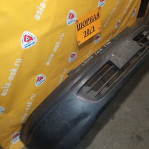 Бампер Mitsubishi Lancer Cargo CS2V '2003-2008 перед