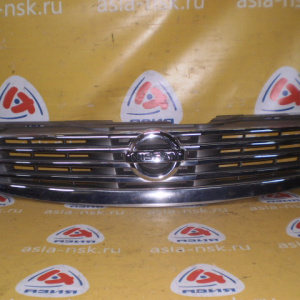 Решетка радиатора NISSAN Bluebird Sylphy G11 '2005-2012 62310-EW000