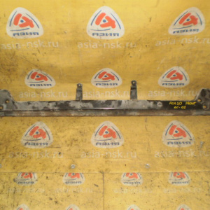 Усилитель бампера TOYOTA RAV4 ACA20 '2001-2003 F