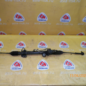 Рулевая рейка Nissan FNB15/G10/Y11 AD/Wingroad/Sunny/Bluebird Sylphy 4WD