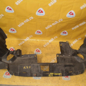 Защита двигателя HONDA RE4 CR-V