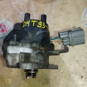 Трамблер HONDA F20B/F22B 7+2к. D4T93-03