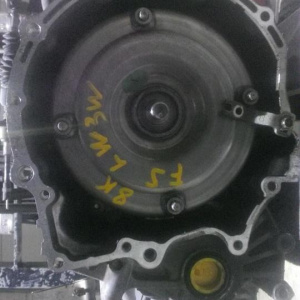 АКПП Mazda FS 2WD 2 поддона, 8 конт.БЕЗ БУБЛИКА MPV LWEW