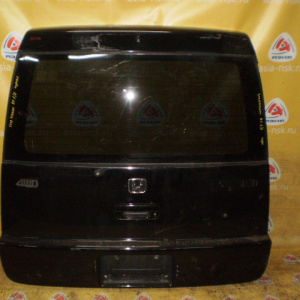 Дверь задняя HONDA Stepwgn RF1/2 '1999-2001