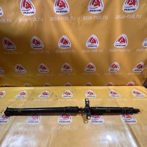 Кардан Subaru SG5/SG9 Forester EJ201/EJ202/EJ203/EJ204/EJ251/EJ253 a/t 78/42.5 (ДЛИНА 1292MM ПО ЦЕНТРАМ КРЕСТОВИН) L 27111SA020