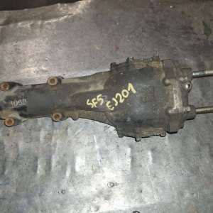 Редуктор SUBARU SF5 EJ20 '2000 R a/t 37/9