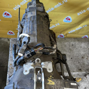АКПП Subaru EJ202 / 31000AD850 4WD Forester SF5-091577 '1998-
