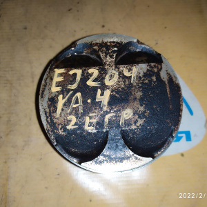 Поршень Subaru EJ204 Exiga YA4 диаметр 23/92 мм.
