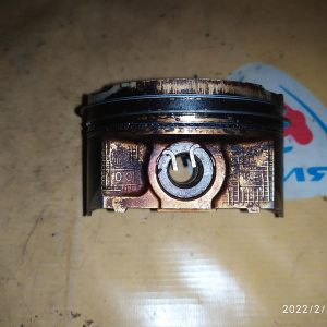 Поршень Subaru EJ204 Exiga YA4 диаметр 23/92 мм.