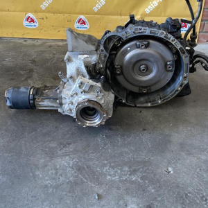 АКПП Nissan KA24 RE4F04A 4WD Presage/Bassara NU30