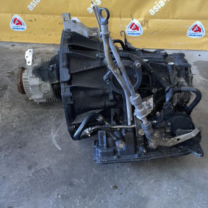 АКПП Nissan KA24 RE4F04A 4WD Presage/Bassara NU30