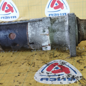 Стартер Nissan GH11 UD 24V M009T64973RL