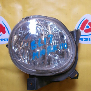 Туманка Toyota R Mark II Wagon Blit/Verossa GX110