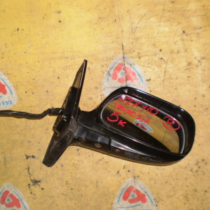 Зеркало TOYOTA Verossa GX110 5k R