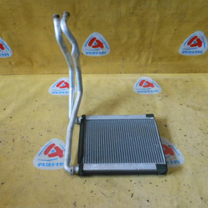 Радиатор печки TOYOTA SV50/ZCT10 Vista/Opa (с трубками)