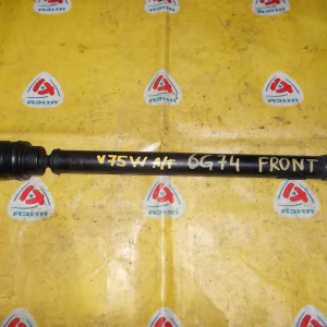 Кардан MITSUBISHI V75W Pajero 6G74 F a/t (89см.) MR453515