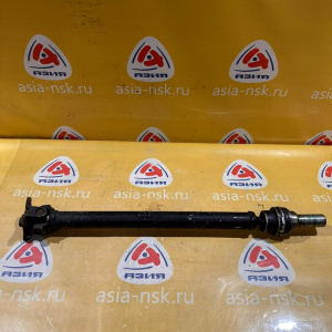 Кардан MITSUBISHI V63W/V65W/V73W/V75W/V83W/V93W Pajero/Montero 6G74/6G72 F a/t ( ОБЩАЯ ДЛИНА 89см.) MR453515