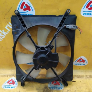 Диффузор радиатора TOYOTA Camry Gracia SXV20 (кондиционера)