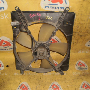 Диффузор радиатора Toyota Camry Gracia SXV20 (охлаждения)