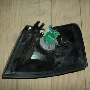 Габарит Mazda R Demio DW3W дефект стекла