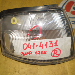 Габарит Mazda R Demio DW3W дефект стекла