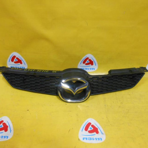 Решетка радиатора Mazda Demio DY3W' '2005