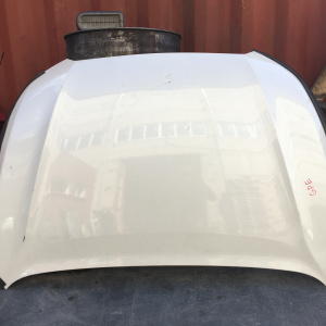 Капот Subaru Impreza GPE '2014-2016 дефект