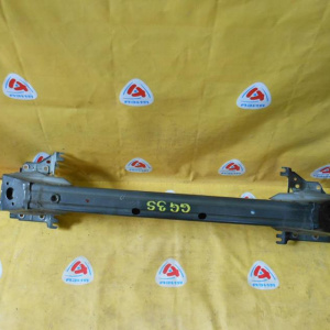 Усилитель бампера Mazda Atenza GGEP/GG3S/GY3W '06.2005-12.2007 F