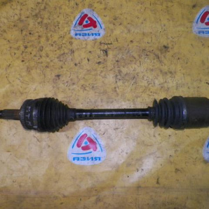 Привод Nissan B15/Y11 Sunny/AD/Wingroad QG15 перед, лев m/t ABS