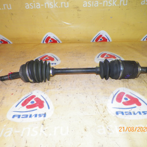 Привод Nissan B15/Y11 Sunny/AD/Wingroad QG15 перед, лев m/t ABS