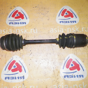 Привод Nissan B15/Y11 Sunny/AD/Wingroad QG15 перед, лев m/t ABS