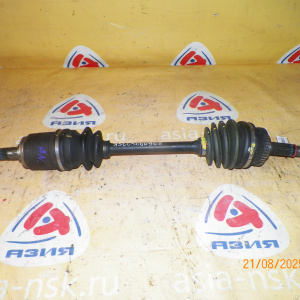 Привод Nissan B15/Y11 Sunny/AD/Wingroad QG15 перед, лев m/t ABS
