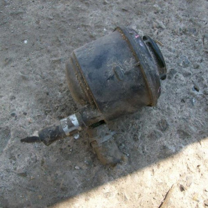 Бачок гидроусилителя TOYOTA AT170 Corona