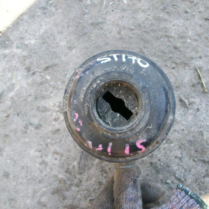 Бачок гидроусилителя TOYOTA AT170 Corona