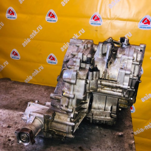 АКПП Honda D16A/D16W1 4WD CVT HR-V GH2/GH4