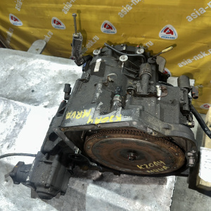 АКПП HONDA K20A/K20A4 4WD JAPAN EUROPA СОЛЕНОИДЫ СЛОМАНЫ CR-V RD5